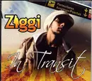 CD - Ziggi - In Transit - Digipak