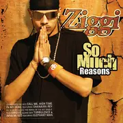 CD - Ziggi - So Much Reasons
