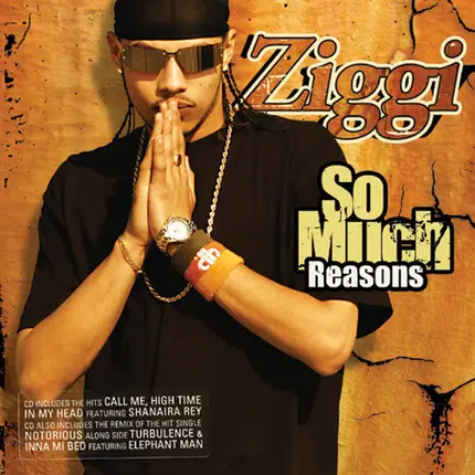Ziggi - So Much Reasons