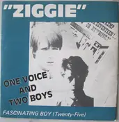 Ziggie - One Voice And Two Boys
