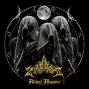 Ziggurat - Ritual Miasma