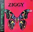 LP - Ziggy - それゆけ R&R Band - OBI + Insert