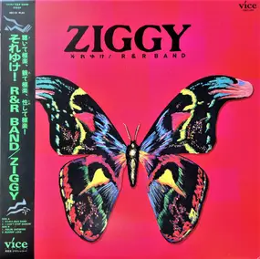 Ziggy - それゆけ R&R Band