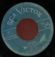 Ziggy Talent - (Please Tell Me) What Is The Thing