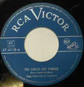 Ziggy - The Circus Day Parade
