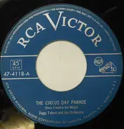 Ziggy Talent And His Orchestra - The Circus Day Parade