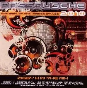Ziggy X - Bassdusche 2010