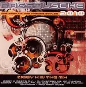 Ziggy X - Bassdusche 2010