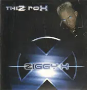 Ziggy X - THIS ROCKS