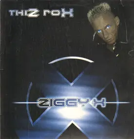 Ziggy X - THIS ROCKS