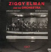 Ziggy Elman & His Orchestra - 1947