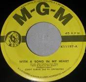 Ziggy Elman & His Orchestra - With A Song In My Heart
