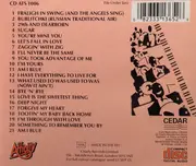 CD - Ziggy Elman & His Orchestra - Zaggin' With Ziggy