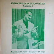 Ziggy Elman