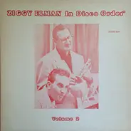 Ziggy Elman - In Disco Order Volume 2