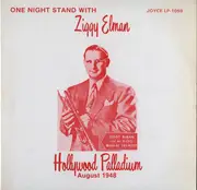 LP - Ziggy Elman - One Night Stand With Ziggy Elman