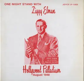 Ziggy Elman - One Night Stand With Ziggy Elman