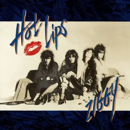 Ziggy - Hot Lips