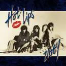 LP - Ziggy - Hot Lips - + Insert