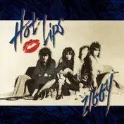 Ziggy - Hot Lips