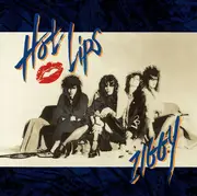 LP - Ziggy - Hot Lips - + Insert