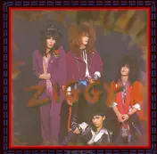 Ziggy - In With The Times