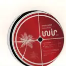 12inch Vinyl Single - Ziggy Kinder - Favela Talking, Soukie & Windish Rmx