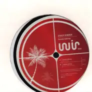 Ziggy Kinder - Favela Talking, Soukie & Windish Rmx