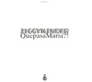12inch Vinyl Single - Ziggy Kinder - QuepasaMaria ?!