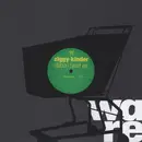 12inch Vinyl Single - Ziggy Kinder - Ribbon Twist EP - EP