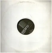 12inch Vinyl Single - ziggy kinder - viel bass, wenig hund