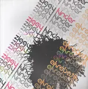 Double LP - Ziggy Kinder - Akrobatik