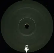 12inch Vinyl Single - Ziggy Kinder - QuepasaMaria ?!