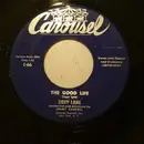 7inch Vinyl Single - Ziggy Lane - The Good Life