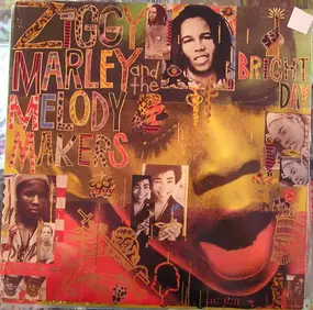 Ziggy Marley - One Bright Day