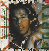 Ziggy Marley & the Melody Makers