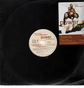 Ziggy Marley & the Melody Makers - Power to Move Ya