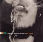 CD - Ziggy Marley And The Melody Makers - Spirit Of Music