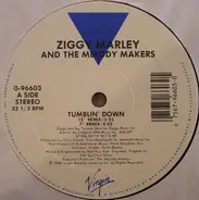 Ziggy Marley And The Melody Makers - Tumblin' Down