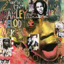 LP - Ziggy Marley And The Melody Makers - One Bright Day