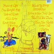 LP - Ziggy Marley And The Melody Makers - One Bright Day