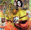 LP - Ziggy Marley And The Melody Makers - One Bright Day