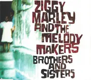 CD Single - Ziggy Marley And The Melody Makers - Brothers And Sisters