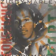 Ziggy Marley And The Melody Makers - Conscious Party