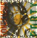 LP - Ziggy Marley And The Melody Makers - Conscious Party