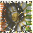 CD - Ziggy Marley And The Melody Makers - Conscious Party
