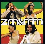CD - Ziggy Marley And The Melody Makers - Fallen Is Babylon
