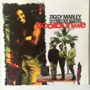 12inch Vinyl Single - Ziggy Marley And The Melody Makers - Good Time