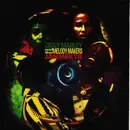 CD - Ziggy Marley And The Melody Makers - Jahmekya