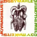 CD - Ziggy Marley And The Melody Makers - Joy And Blues